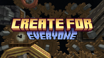 Create for everyone