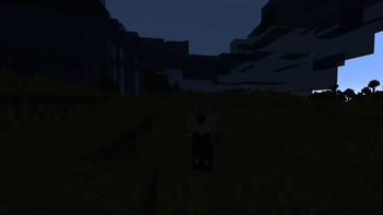 Flooding Mode 1