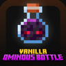 Vanilla Ominous Bottle