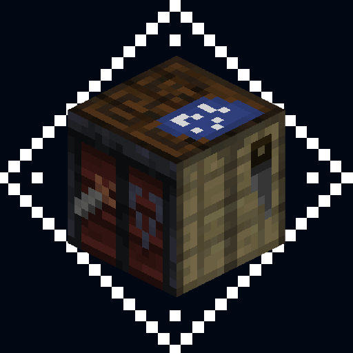 Mod icon
