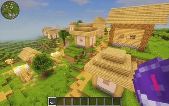 Village Located