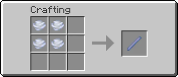 Crafting Recipe