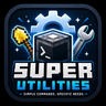 SuperUtilities