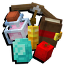 p1kl's 3D Items