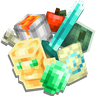 p1kl's 3D Items