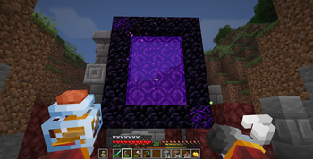 Nether Portal