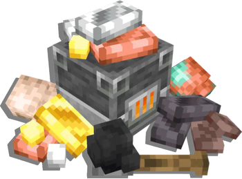 Blast Furnace