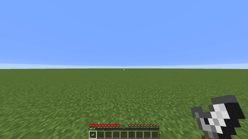 Iron Sword