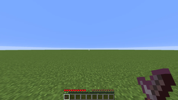Netherite Sword