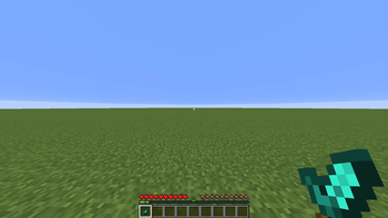 Diamond Sword