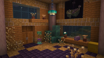 Enderscape