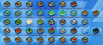 Enchanted Books: Re-covered