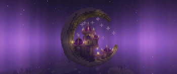 End Villager Outpost