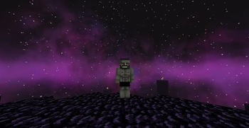 Better End Sky
