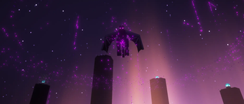 True Ending - Ender Dragon Overhaul