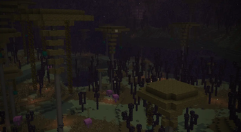 Enderscape