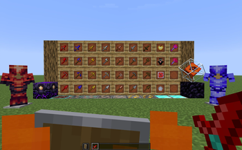 Not all of the changes, but some of the new 1.2 version