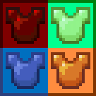 Armor Additions