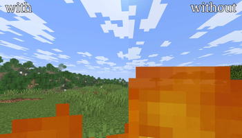 comparison