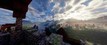 Built for exploration and visuals