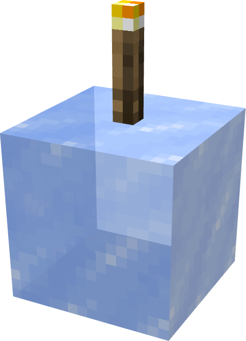 Cold as Ice