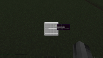 GUI