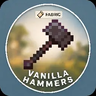 Vanilla Hammers