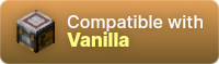 Compatible with Vanilla