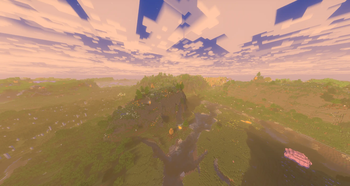 Sipuli server mod pack — screenshot 1