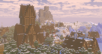 Sipuli server mod pack — screenshot 2
