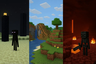 World RTP (Random Teleport Player)