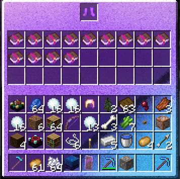 enchantment remover