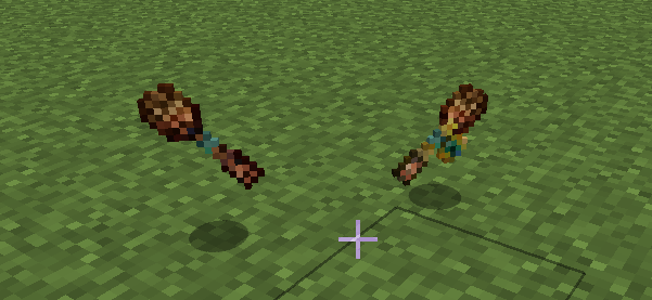 Coppersmith Tool & Kiwami