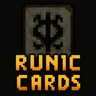 Runic Cards