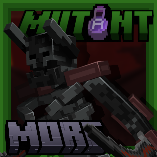 Mutant More