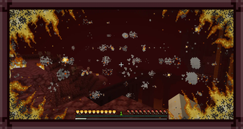 Mutant Blaze Heat Screenshot