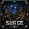 Surge logo