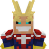 Quirks Unchained (My Hero Academia)