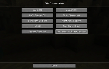 Grummy — screenshot 2