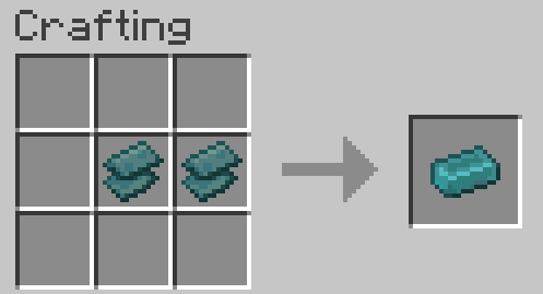 glacial ingot