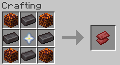 infernal scrap