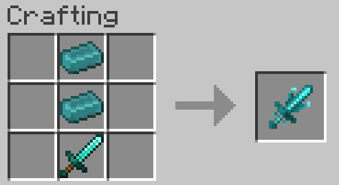 glacial blade