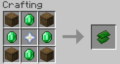 verdant scrap