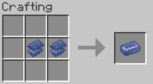 airial ingot