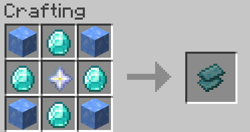 glacial scrap