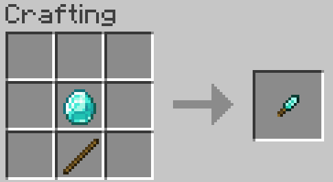diamond dagger
