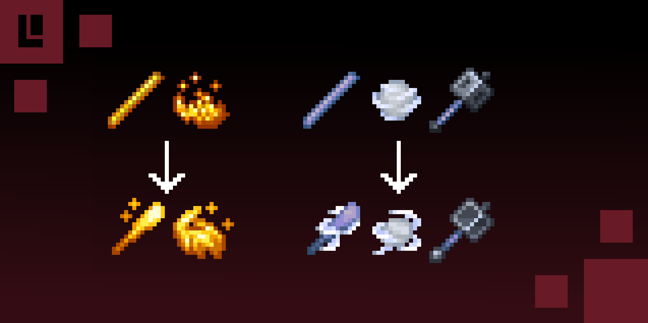 ReRod Stuff