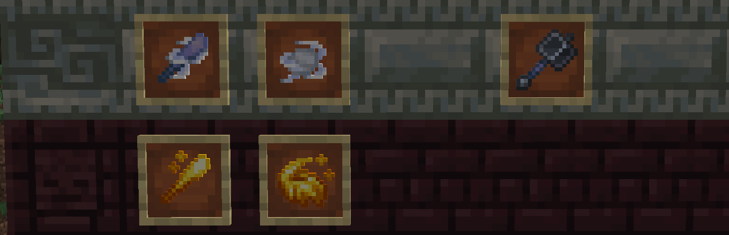 ReRod Stuff
