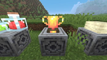 Trophy