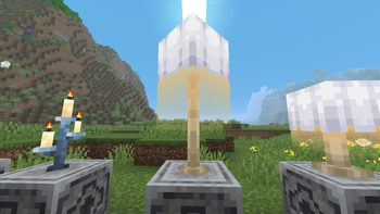 Tall Lamp